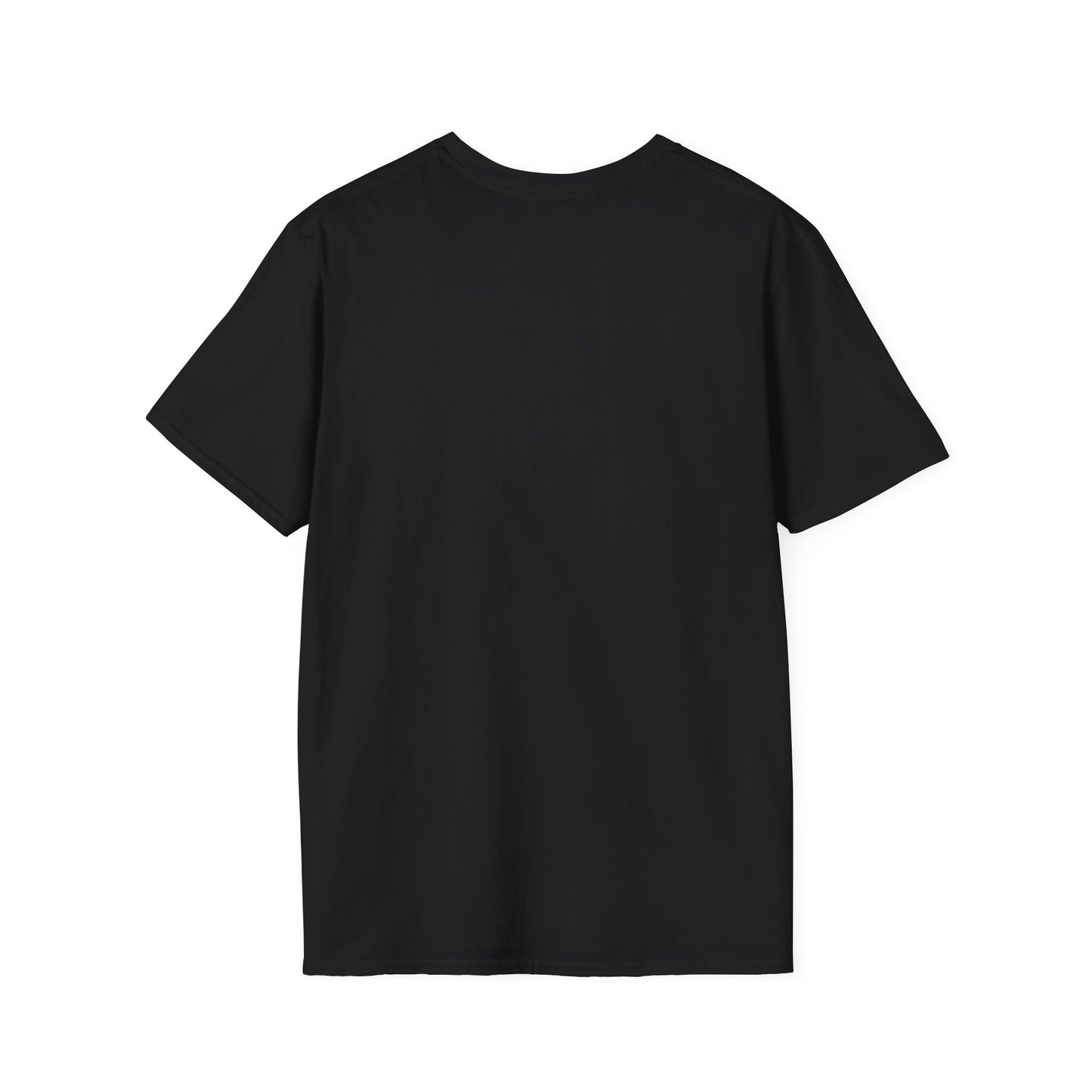 Boss of My Own Business Softstyle Tee Shirt