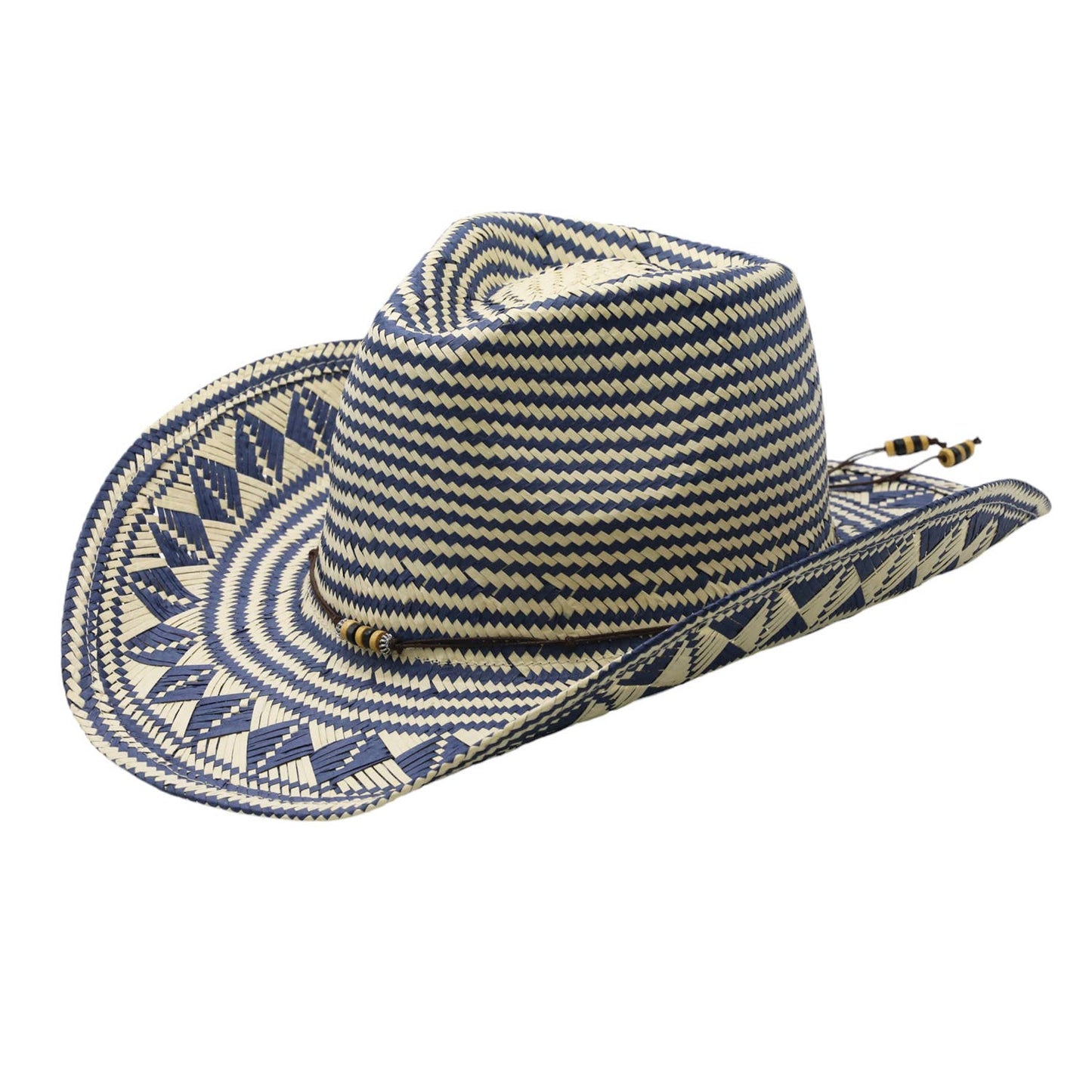 Zola Cowboy Hat