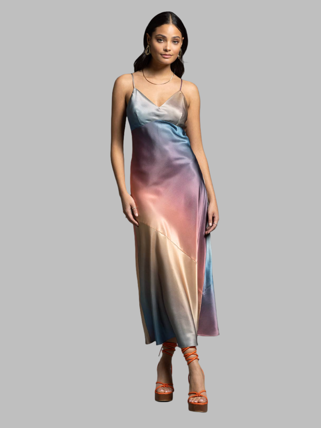 VIVIANA DRESS