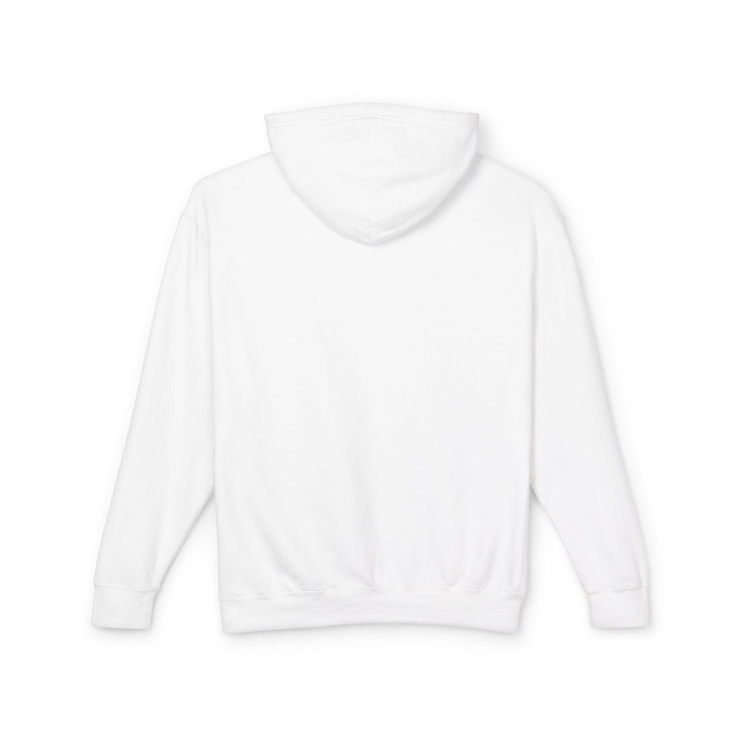 Simply Blessed Lightweight Hoodie Sweatshirt
