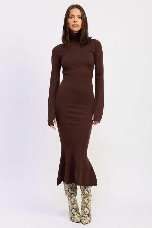DRESSES