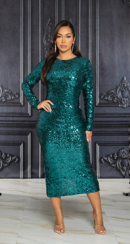 Special Occasion Dresses