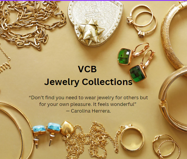 About 0ur Jewelry
