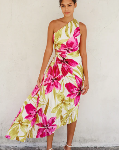 Resort Wear