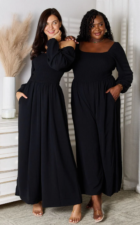 DRESSES