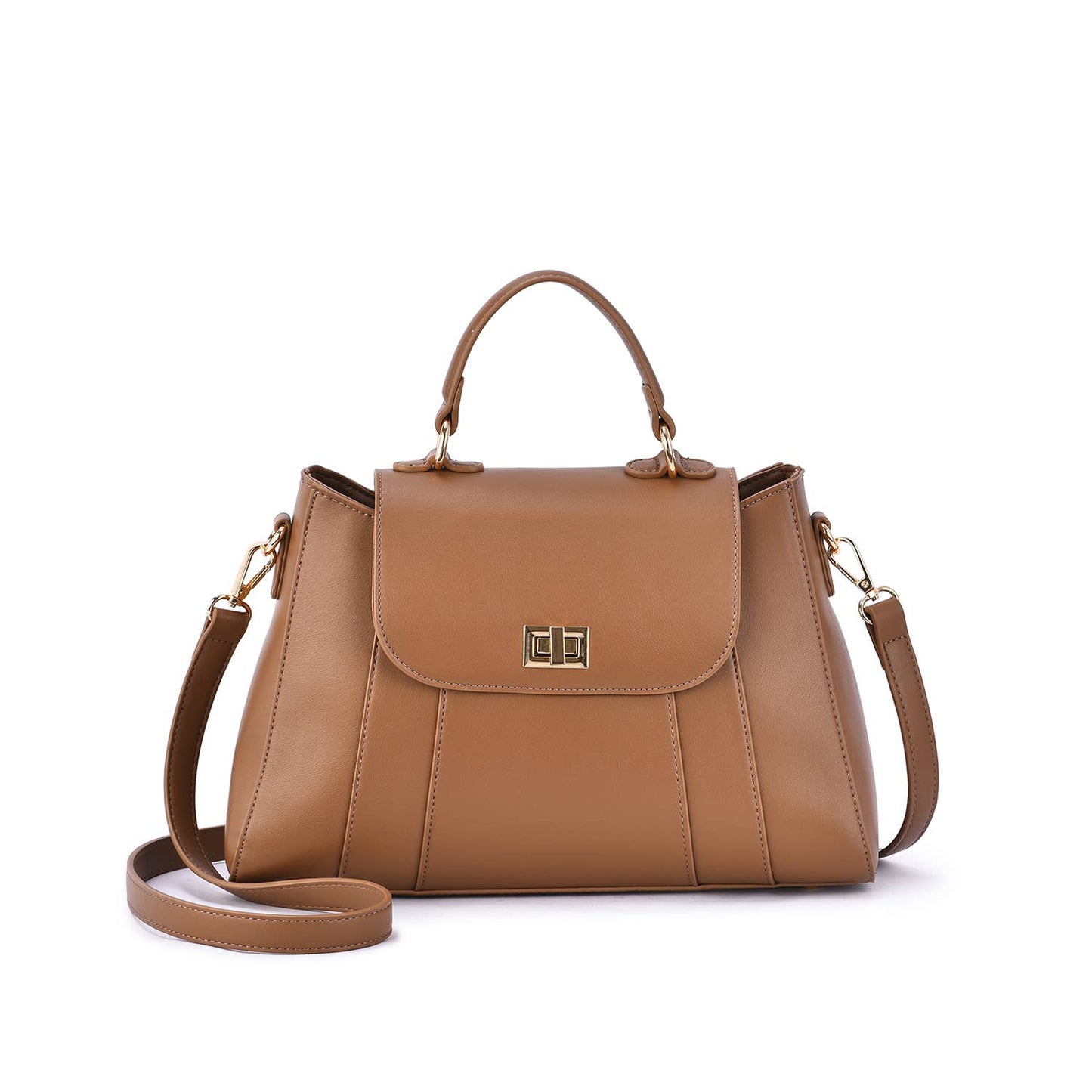 Burke Satchel