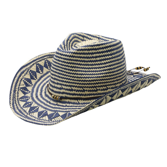 Zola Cowboy Hat