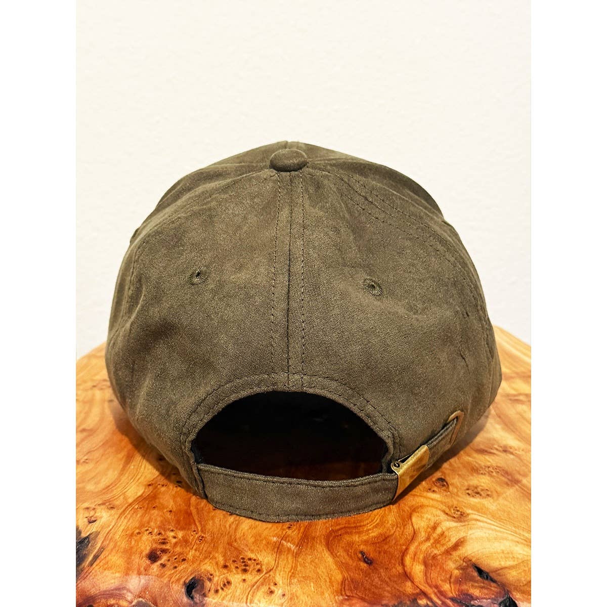 Blessed Embroidered Baseball Caps