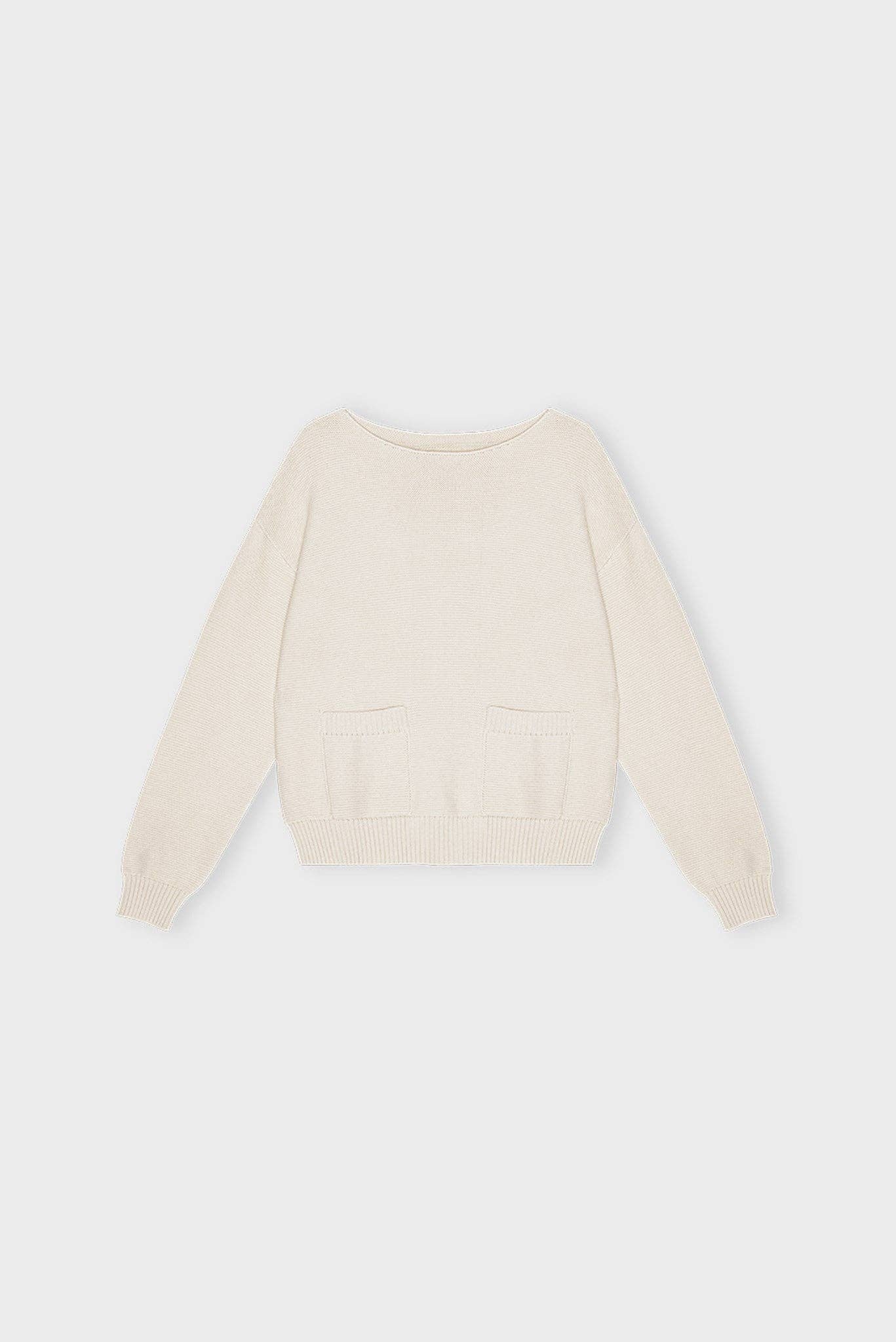 Serena Knit Sweater