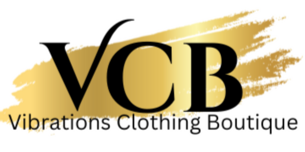 Vibrations Clothing Boutique (VCB USA)