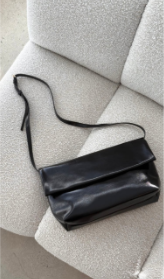 Merlot Clutch Handbag