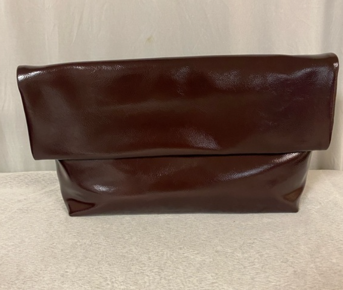 Merlot Clutch Handbag