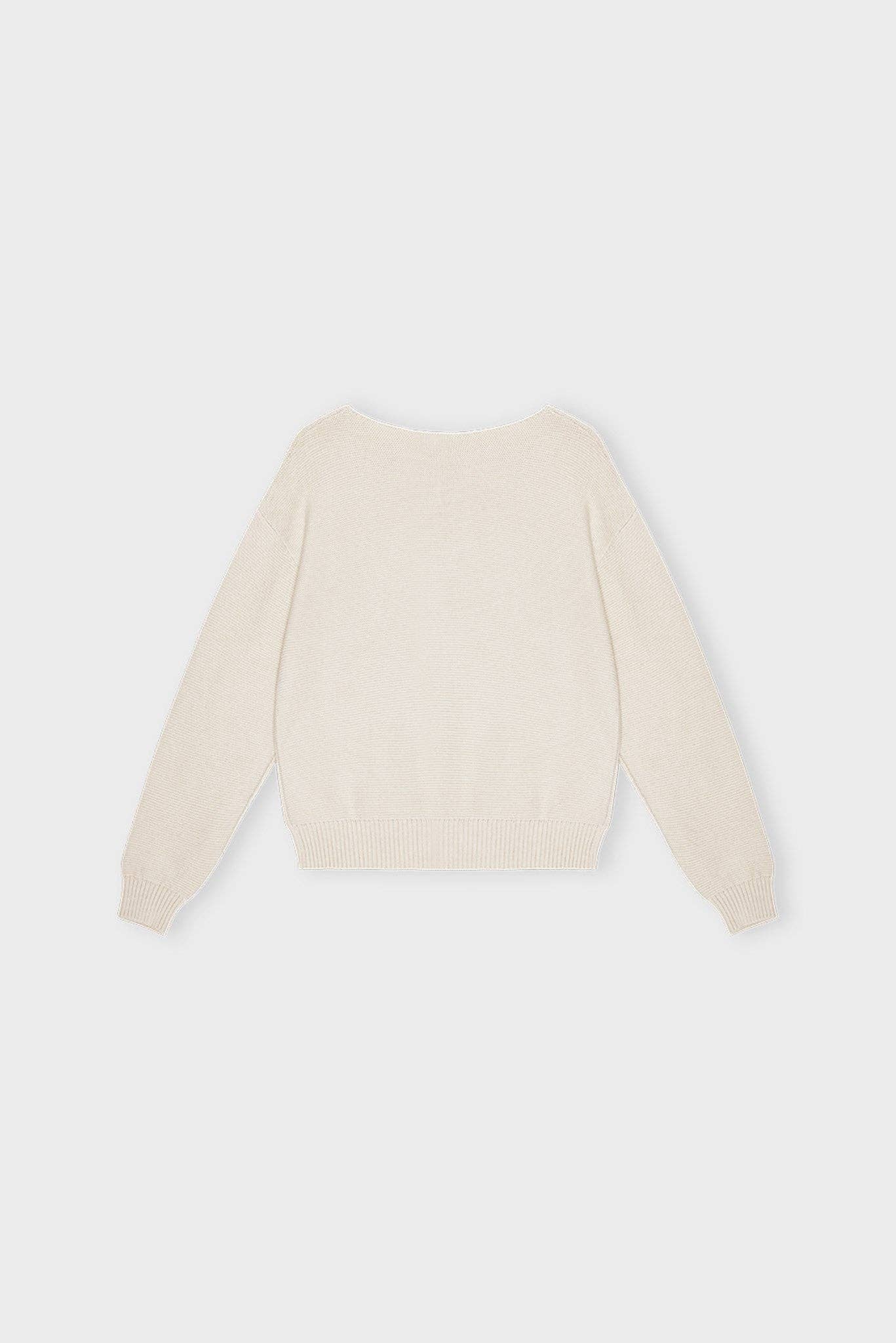 Serena Knit Sweater