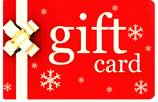 VCB Gift Card