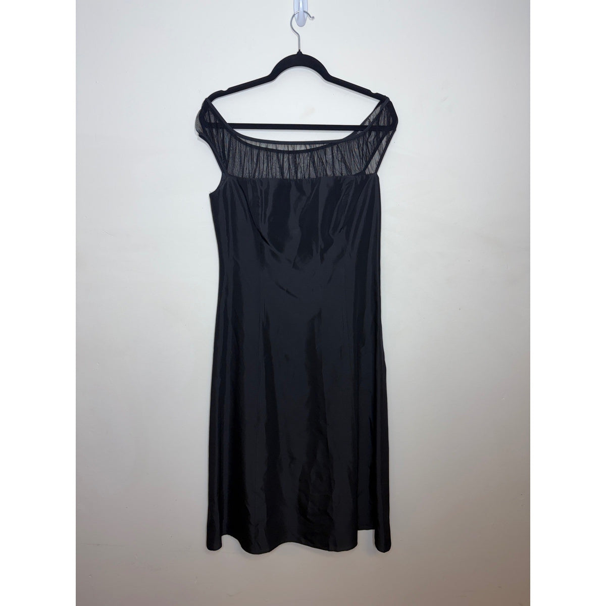 Vintage Laundry by Shelli Segal Cocktail Dress Size 8