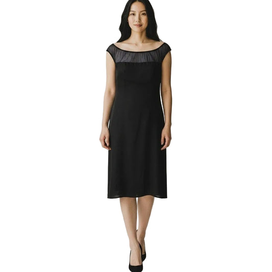 Vintage Laundry by Shelli Segal Cocktail Dress Size 8