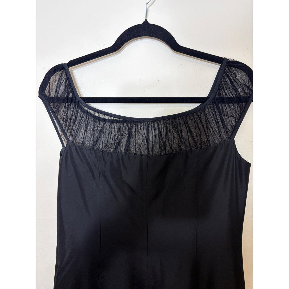 Vintage Laundry by Shelli Segal Cocktail Dress Size 8